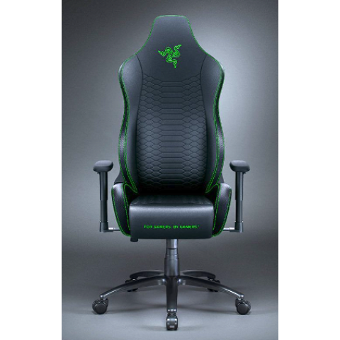 Razer 雷蛇 RZ38-02840100-R3U1 Iskur X 人體工學電競椅